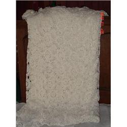 HAND CROCHET BEDSPREAD