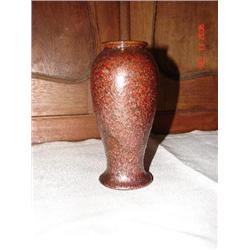 1917 RUSKIN VASE "ENGLAND"