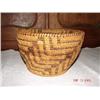 Image 1 : INDIAN BASKET