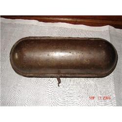 IDEAL SINGLE BREAD PAN/DATED