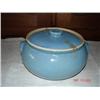Image 1 : UHL LIGHT BLUE BEAN POT
