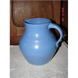 UHL MILK PITCHER