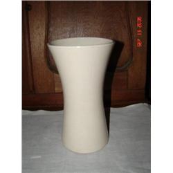 UHL VASE "WHITE"