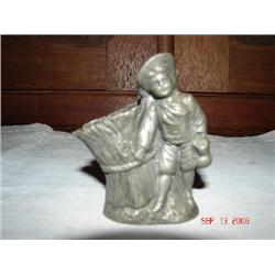 PWETER TOOTHPICK HOLDER