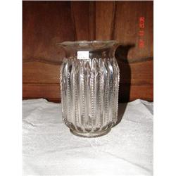 CELERY HOLDER, ZIPPER PATTERN