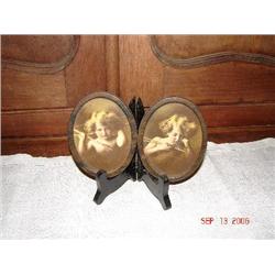 CUPID AWAKE & ASLEEP