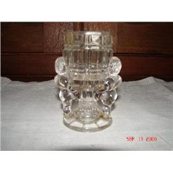 OLD TOOTHPICK HOLDER