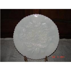 ROSE PLATE