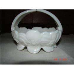 WEST MORELAND CANDY DISH