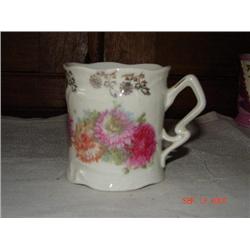 SHAVING CUP, J.S. GERMANY