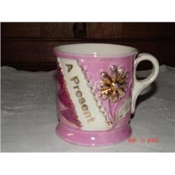 SHAVING CUP "GERMANY"