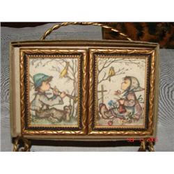 ORIGINAL HUMMEL PRINTS