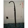 Image 1 : OLD UNUSUAL CANE