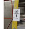 Image 2 : Yellow FG 6' Stepladder