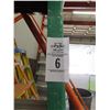 Image 2 : 2-Werner FG 6' Stepladder - 2 X $