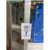 Image 2 : 2-Alum. 4' Stepladder - 2 X $