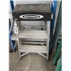 Image 1 : Alum 2 Step Stool