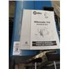 Image 2 : Millermatic 210 Wire Welder w/M25 Gun