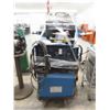 Image 1 : Miller Sycrowave 350LX Squarewave Power Source Welder w/Coolmate - 4