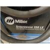 Image 7 : Miller Sycrowave 350LX Squarewave Power Source Welder w/Coolmate - 4