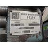 Image 3 : Petco 3810 Sheet Metal Roller