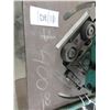 Image 2 : Grizzly Corner Shear On Pedestal