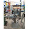 Image 1 : Pedestal 2 HP Disc Sander