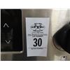 Image 2 : Frigidaire S/S Flat Top Range/Oven - Electric