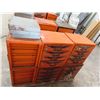 Image 3 : 12-Dorman 4 Drawer Hardware Cabinet - 12 X $