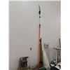 Image 1 : Pole Pruner, Broom, Shovel, Visqueen