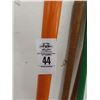 Image 2 : Pole Pruner, Broom, Shovel, Visqueen