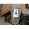 Image 2 : Orange Pallet Jack