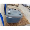 Image 1 : Coleman Rolling Cooler