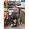 Image 1 : Lincoln Pak 180HD Portable Welder w/Stand