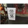Image 2 : Lincoln Pak 180HD Portable Welder w/Stand