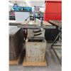 Image 1 : Craftsman Table Saw w/Rolling Base