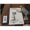 Image 2 : Craftsman Table Saw w/Rolling Base