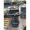 Image 1 : Magnum Tech Finish Portable Magnum Hopper