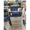 Image 1 : Ryobi Portable Sawbuck Style Table Saw