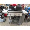 Image 1 : Weber LP Rolling BBQ