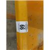Image 2 : Yellow Dually Wheelbarrel