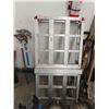 Image 1 : Alum Reese Mount Cargo Rack