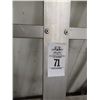 Image 2 : Alum Reese Mount Cargo Rack