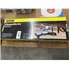 Image 1 : Stanley Clamping Miterbox Saw