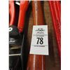 Image 2 : Sledge, Hatchet, Pipe Wrench, Gun Cleaning Kit