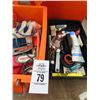 Image 2 : Ammo Boxes 2, Asst Hardware And Tools