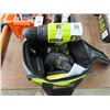 Image 1 : Ryobi Cordless Drill w/Charger/Batteries/Bag/Bits