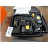 Image 1 : Air Man Air Gun Cordless Inflator Kit