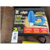 Image 1 : Arrow Electric Brad Air Gun