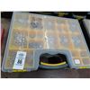 Image 2 : 11-Hardware Bin w/Hardware - 11 X $